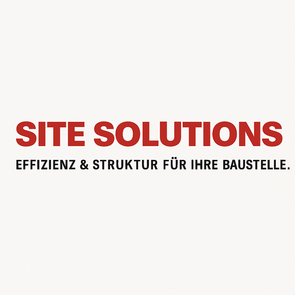 Site Solutions